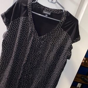 Fortune + Ivy Blouse